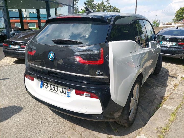 Photo 4 VIN: WBY7Z41080VD82437 - BMW I3 