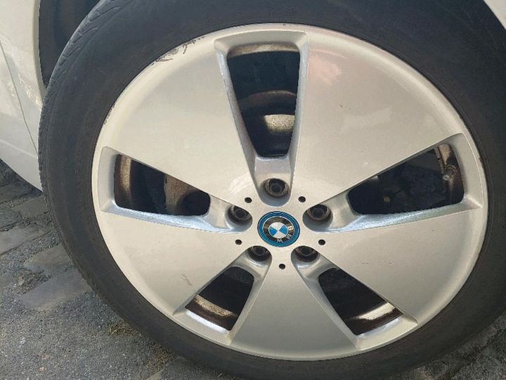 Photo 17 VIN: WBY7Z41080VD82437 - BMW I3 