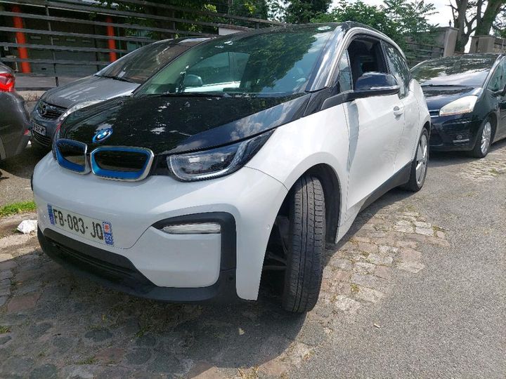 Photo 20 VIN: WBY7Z41080VD82437 - BMW I3 