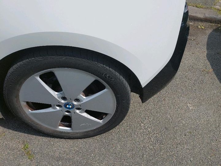 Photo 21 VIN: WBY7Z41080VD82437 - BMW I3 