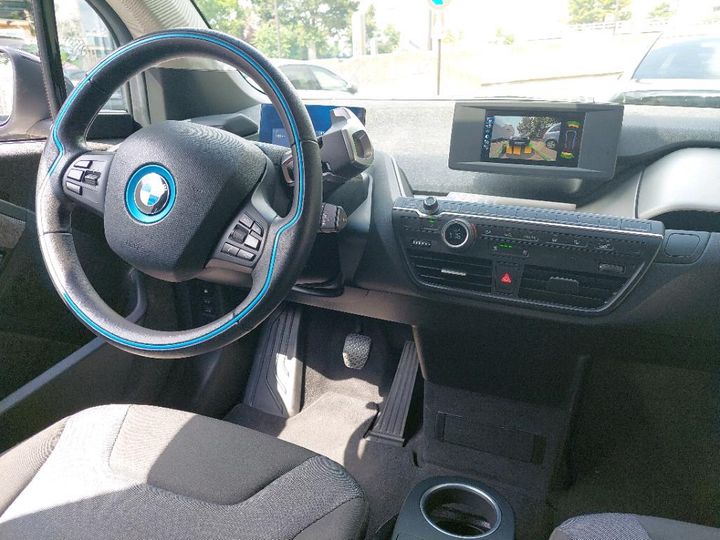 Photo 5 VIN: WBY7Z41080VD82437 - BMW I3 