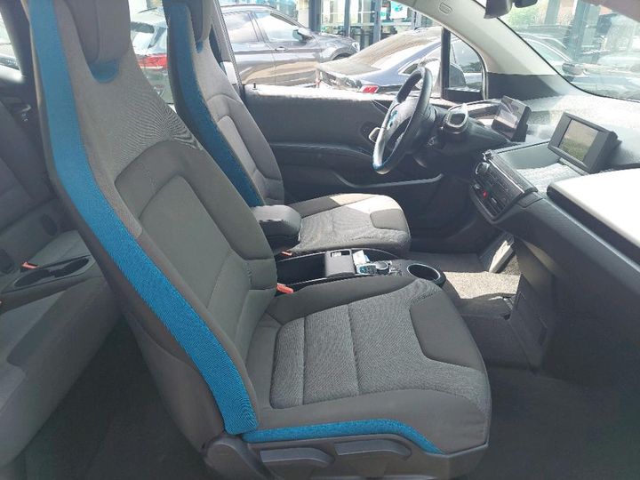 Photo 8 VIN: WBY7Z41080VD82437 - BMW I3 