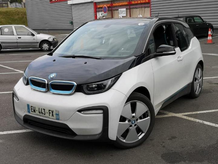 Photo 0 VIN: WBY7Z41090VD80874 - BMW I3 