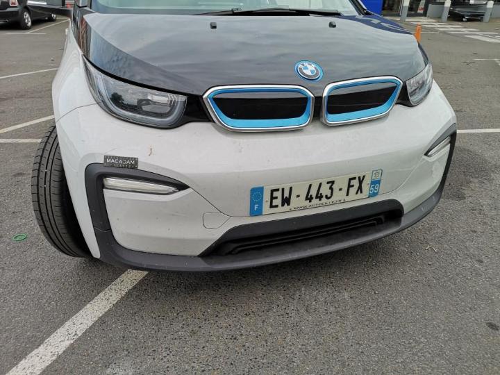 Photo 25 VIN: WBY7Z41090VD80874 - BMW I3 