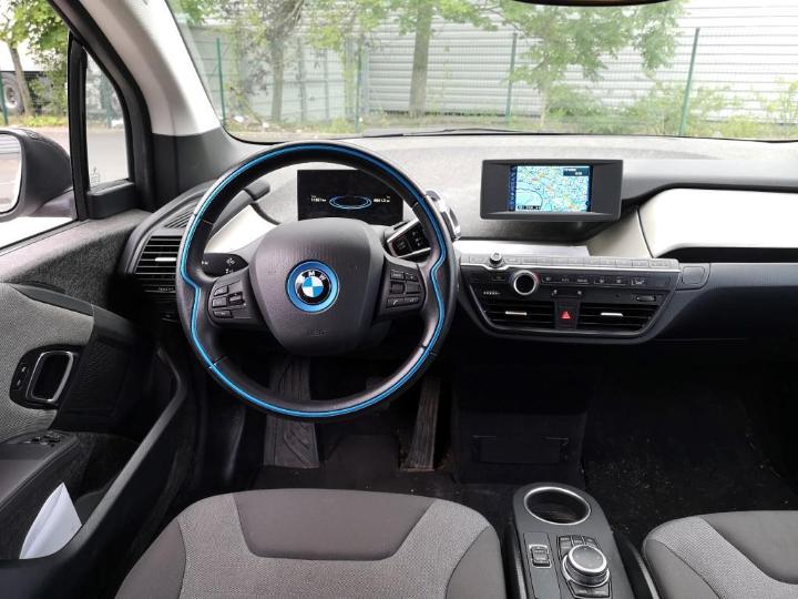 Photo 5 VIN: WBY7Z41090VD80874 - BMW I3 