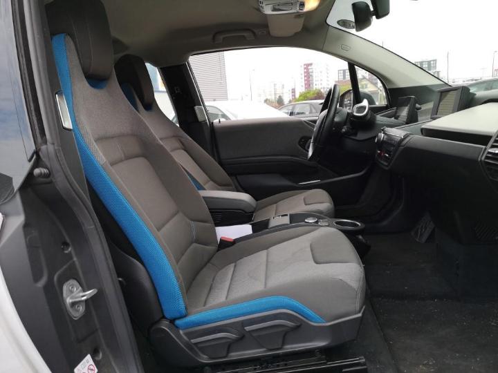 Photo 8 VIN: WBY7Z41090VD80874 - BMW I3 