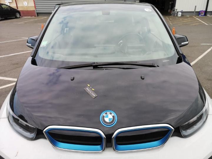 Photo 19 VIN: WBY7Z41090VD80874 - BMW I3 