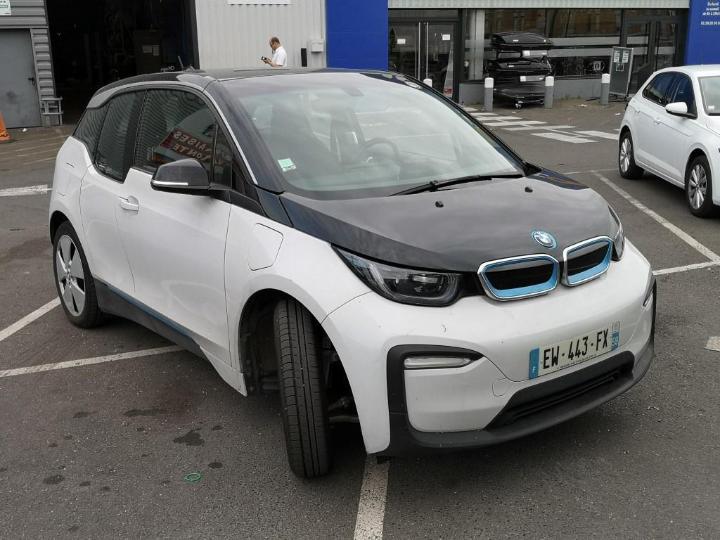 Photo 2 VIN: WBY7Z41090VD80874 - BMW I3 