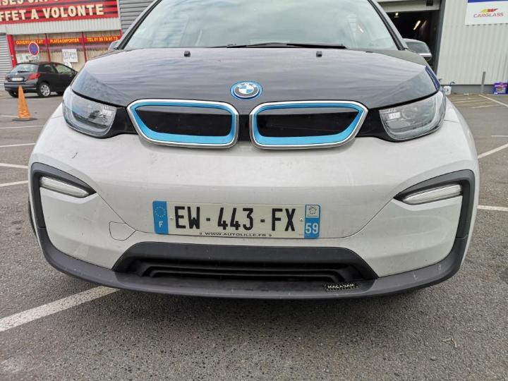 Photo 21 VIN: WBY7Z41090VD80874 - BMW I3 