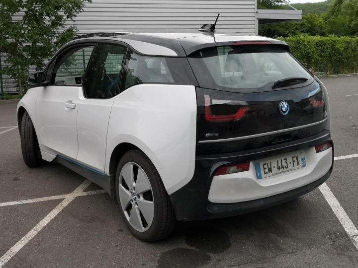 Photo 3 VIN: WBY7Z41090VD80874 - BMW I3 