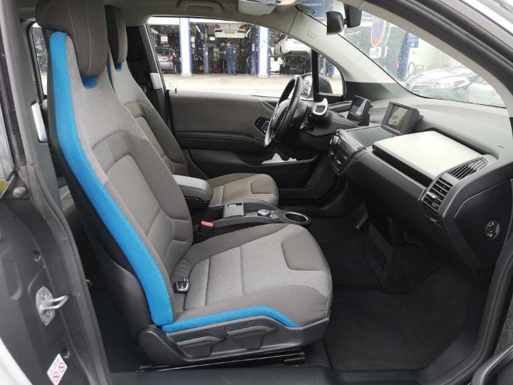 Photo 8 VIN: WBY7Z41090VD80891 - BMW I3 