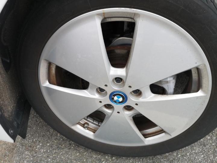 Photo 19 VIN: WBY7Z41090VD80891 - BMW I3 