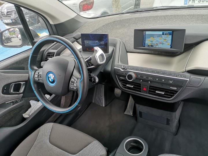 Photo 5 VIN: WBY7Z41090VD80891 - BMW I3 