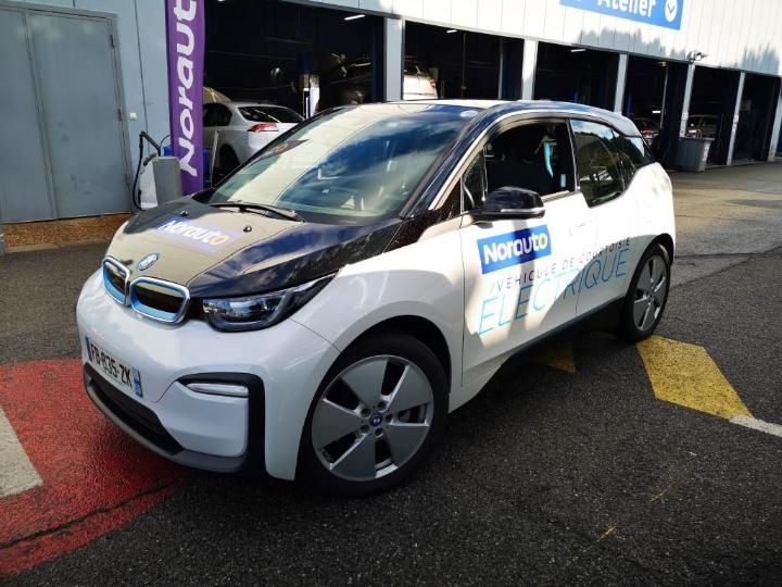 Photo 0 VIN: WBY7Z41090VD81295 - BMW I3 