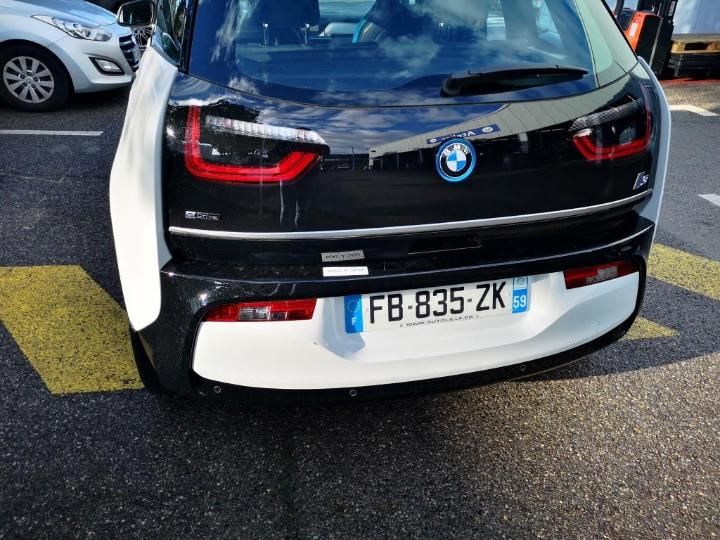 Photo 17 VIN: WBY7Z41090VD81295 - BMW I3 