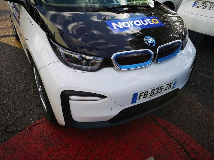 Photo 21 VIN: WBY7Z41090VD81295 - BMW I3 