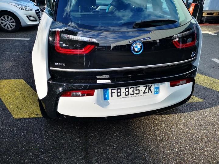 Photo 28 VIN: WBY7Z41090VD81295 - BMW I3 