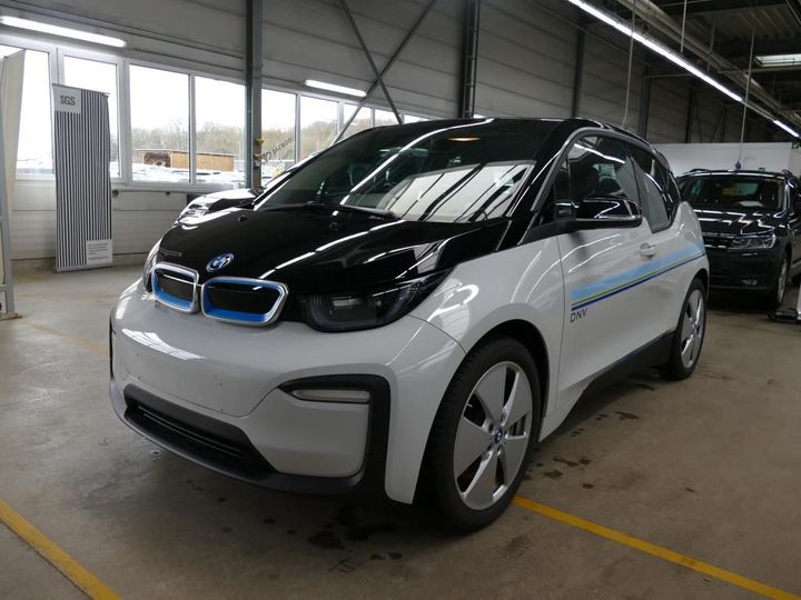 Photo 1 VIN: WBY7Z41090VD81605 - BMW I3 