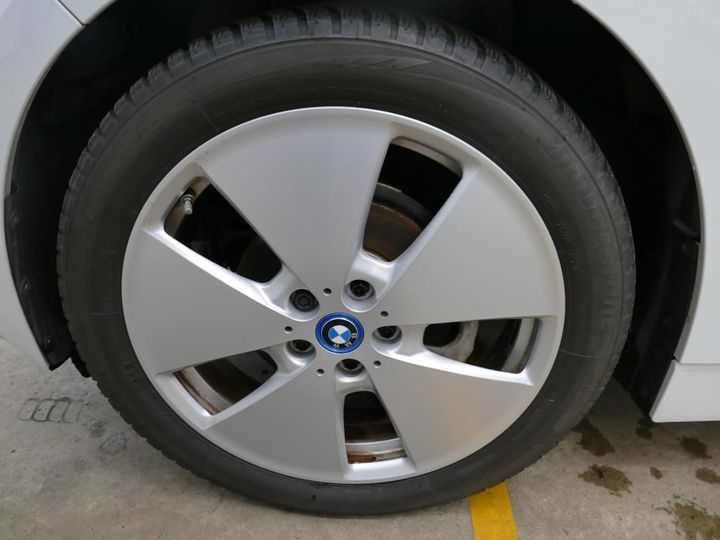 Photo 2 VIN: WBY7Z41090VD81605 - BMW I3 