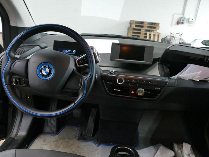 Photo 5 VIN: WBY7Z41090VD81605 - BMW I3 