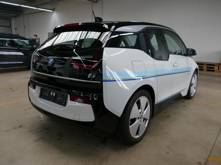 Photo 6 VIN: WBY7Z41090VD81605 - BMW I3 