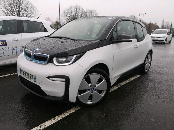 Photo 1 VIN: WBY7Z41090VD81622 - BMW I3 