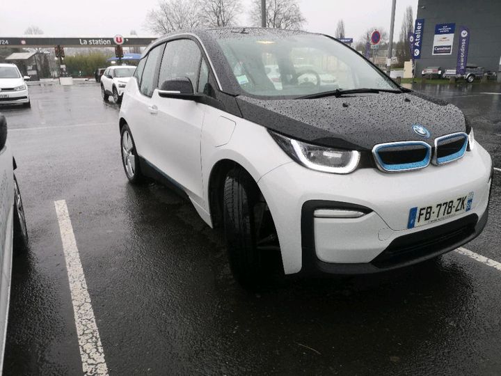 Photo 2 VIN: WBY7Z41090VD81622 - BMW I3 