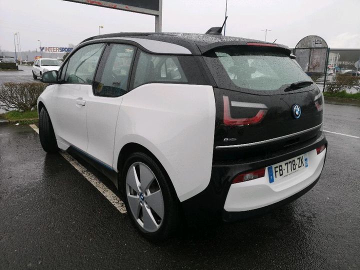 Photo 3 VIN: WBY7Z41090VD81622 - BMW I3 