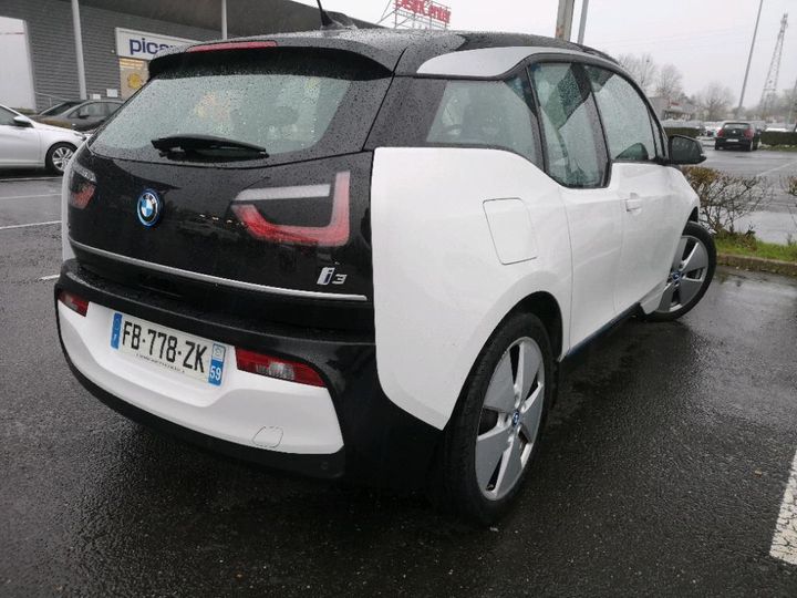 Photo 4 VIN: WBY7Z41090VD81622 - BMW I3 