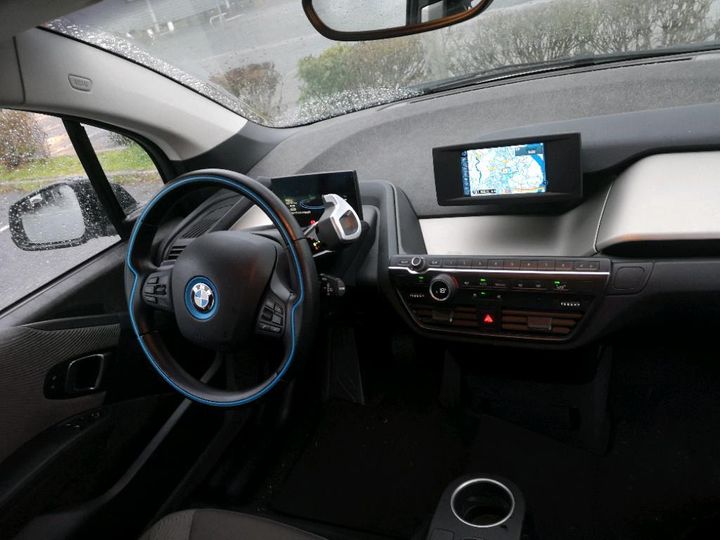 Photo 5 VIN: WBY7Z41090VD81622 - BMW I3 