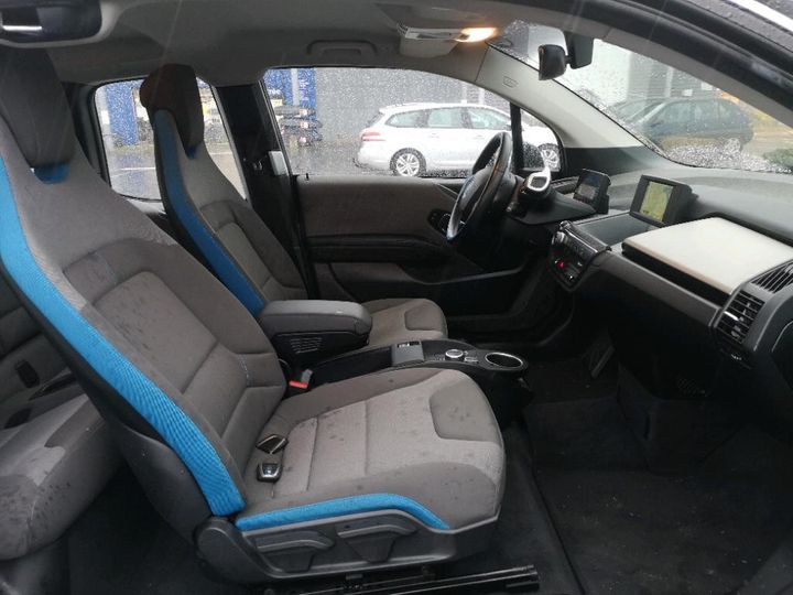 Photo 8 VIN: WBY7Z41090VD81622 - BMW I3 