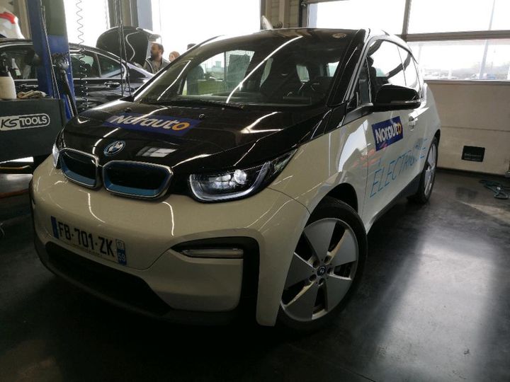 Photo 1 VIN: WBY7Z41090VD81698 - BMW I3 