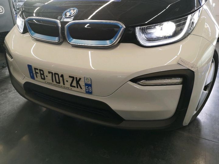 Photo 17 VIN: WBY7Z41090VD81698 - BMW I3 