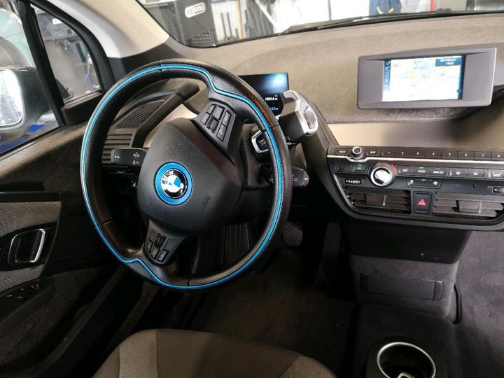 Photo 5 VIN: WBY7Z41090VD81698 - BMW I3 