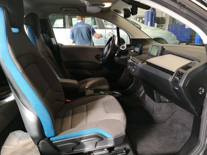 Photo 8 VIN: WBY7Z41090VD81698 - BMW I3 