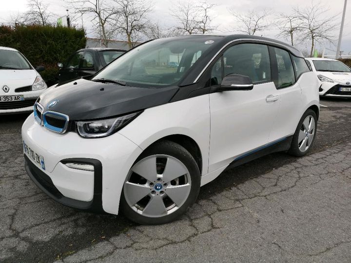 Photo 1 VIN: WBY7Z41090VD81815 - BMW I3 