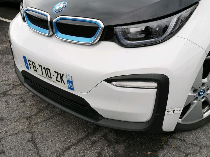 Photo 15 VIN: WBY7Z41090VD81815 - BMW I3 