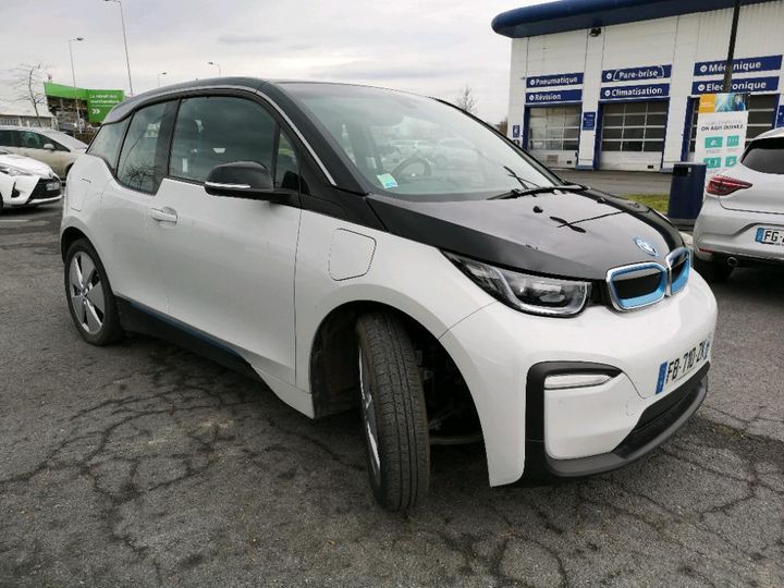 Photo 2 VIN: WBY7Z41090VD81815 - BMW I3 