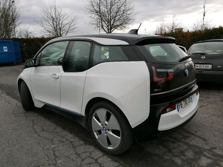 Photo 3 VIN: WBY7Z41090VD81815 - BMW I3 