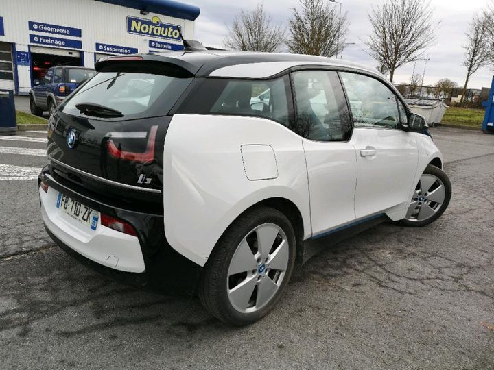 Photo 4 VIN: WBY7Z41090VD81815 - BMW I3 