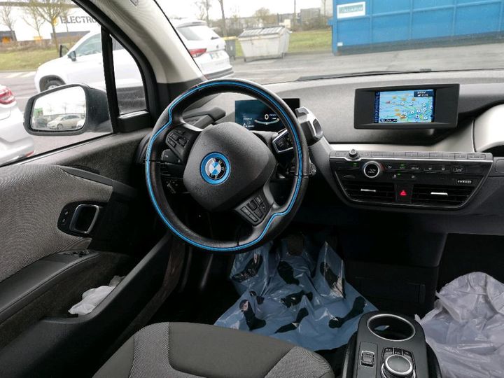 Photo 5 VIN: WBY7Z41090VD81815 - BMW I3 