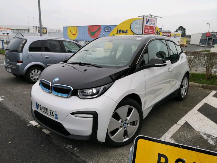 Photo 1 VIN: WBY7Z41090VD81894 - BMW I3 