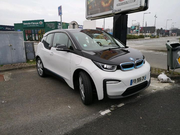 Photo 2 VIN: WBY7Z41090VD81894 - BMW I3 