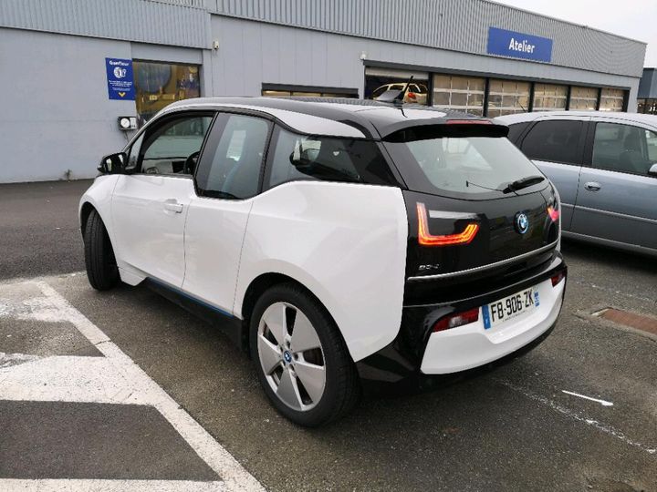 Photo 3 VIN: WBY7Z41090VD81894 - BMW I3 