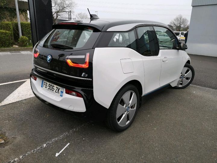 Photo 4 VIN: WBY7Z41090VD81894 - BMW I3 