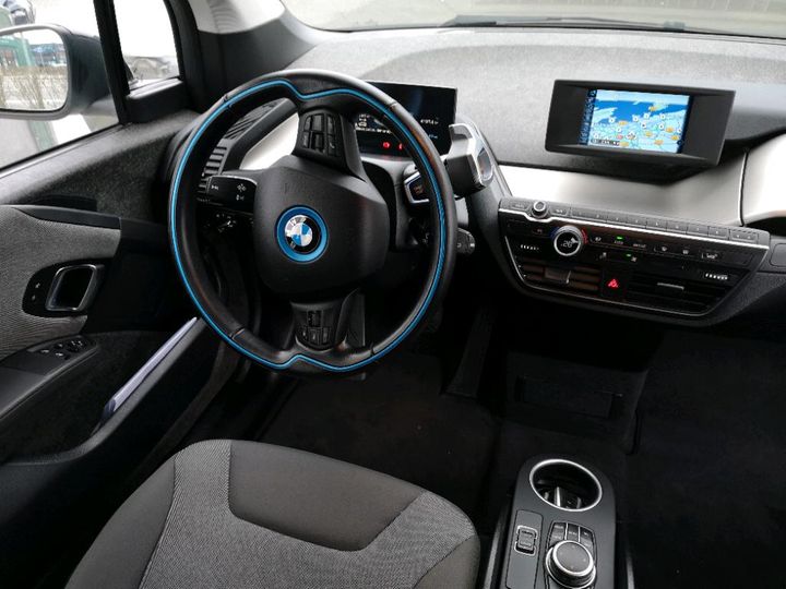 Photo 5 VIN: WBY7Z41090VD81894 - BMW I3 