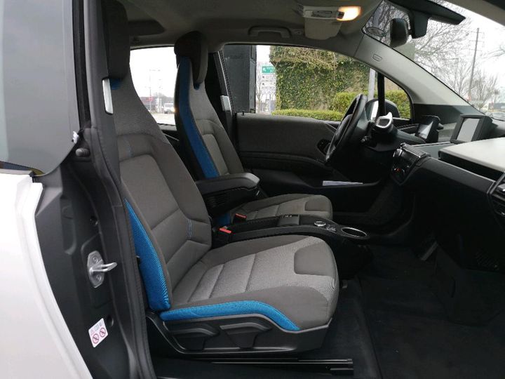 Photo 6 VIN: WBY7Z41090VD81894 - BMW I3 