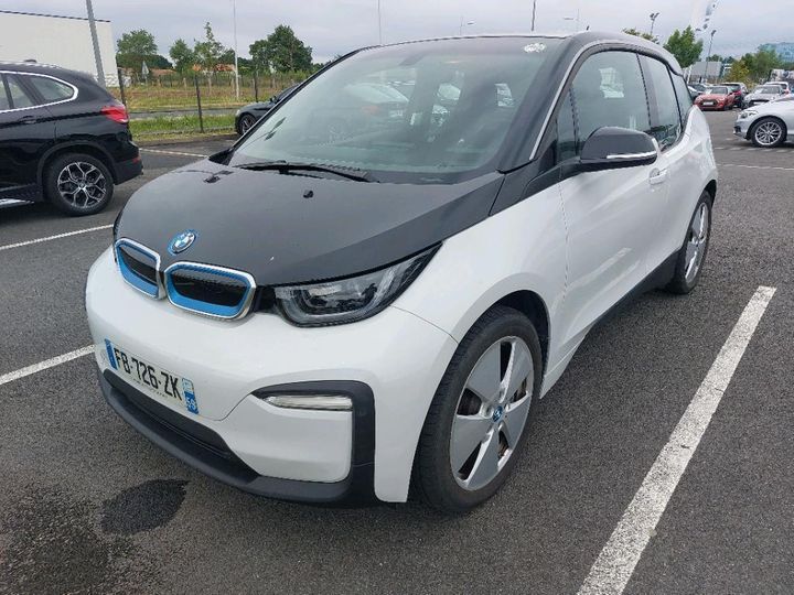 Photo 1 VIN: WBY7Z41090VD82138 - BMW I3 