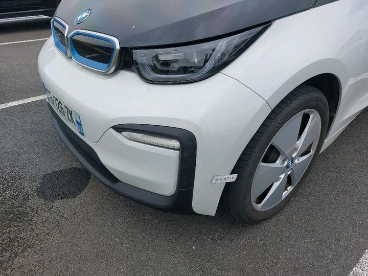 Photo 19 VIN: WBY7Z41090VD82138 - BMW I3 