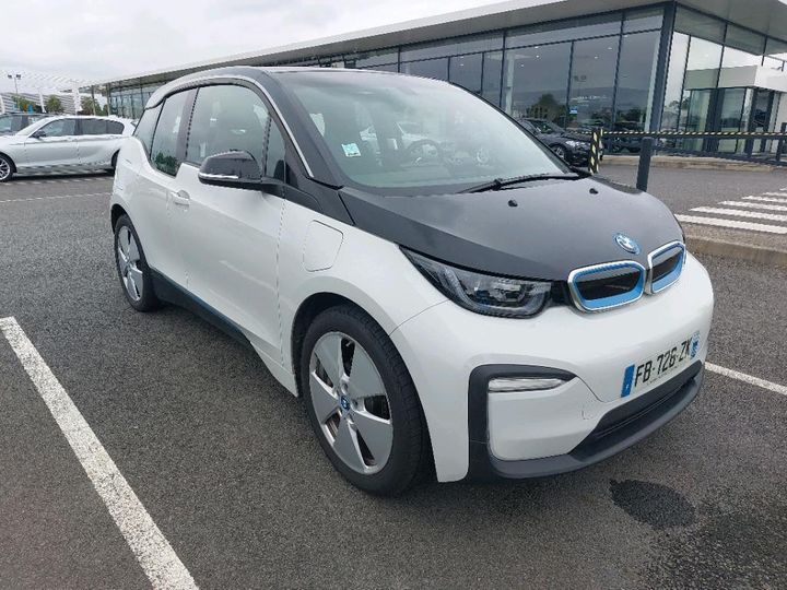 Photo 2 VIN: WBY7Z41090VD82138 - BMW I3 